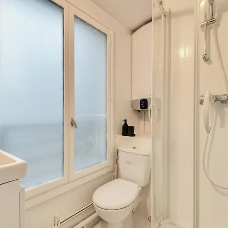 Cozy Parisian * パリ