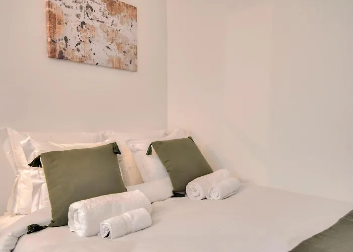 Cozy Parisian Apartament *